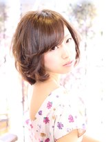 ヘアーデザイン リント(hair design Rinto) 大人女子のためのボブ｜人気でおすすめボブ◎20代30代40代50代