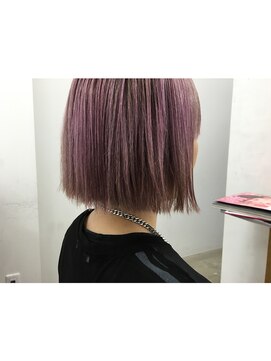 キー(kii) トリプルカラー。