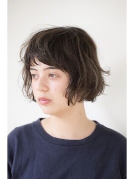 アリエッタ(aRietta) 【aRietta】モテ愛されHAIR★