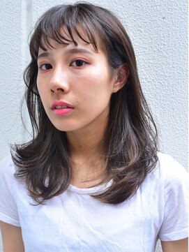 キアラ(Kchiara) ワイドバング大人かわいい