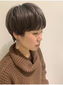 ショートスタイル