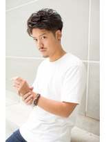 スタジオ 渋谷 原宿(Stujio)&nbsp;アップバングショート【Stujio】