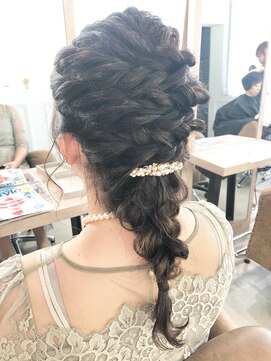 ヘッツ 仙台駅前店(HETTU) 髪質改善/ブリーチ/ダブルカラー/韓国/レイヤー/仙台/学割U24