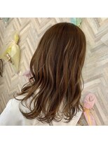 アンカーデイズ(Anchor Days)&nbsp;ミルクティーベージュ