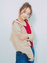 プロデュース 相模原店(Produce)&nbsp;ドレスヘア♪キュート♪モテ♪