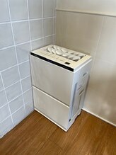 空気清浄機＆加湿器になります。