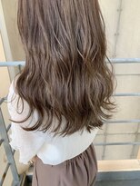 ジーナ 池袋(Zina)&nbsp;＃イルミナ#アディクシー#デザインカラー