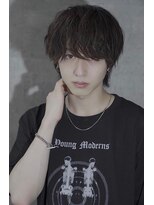 シン(syn)&nbsp;スパイラルマッシュ