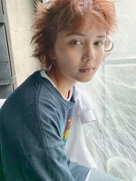 ミンクス 青山店(MINX)&nbsp;くるくるボブ