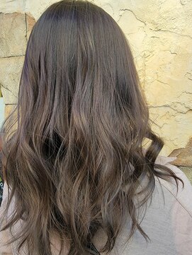 クレドガーデン 柏(CRED GARDEN) [柏]ミディアムレイヤー