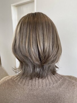 ブレイク(BREK) BREK/20代30代40代大人可愛い美髪ヘア/似合わせカット