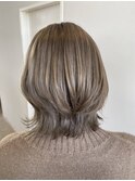 BREK/20代30代40代大人可愛い美髪ヘア/似合わせカット
