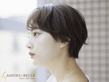 ラシクベル(Lashiku Belle)