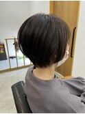 ショート