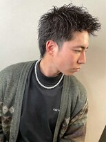 スキル(SKILL)&nbsp;ベリーショートウルフ