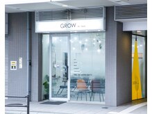 グロウ バイ ルチア(GROW by lucia)の雰囲気（阪急豊中駅直結徒歩1分★月曜日も営業♪21時まで営業してます☆）