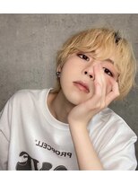 シン(syn)&nbsp;ミディアムミニウルフ