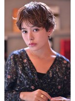 エイチ(H eitf)&nbsp;【Hエイチ表参道】大人ショート