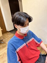 エクリ 麻布十番(equri)&nbsp;ニュアンスセンターパート