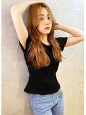 【elto河原町】大人かわいいこなれスタイル20代30代髪質改善