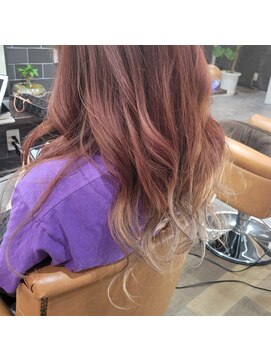 オーブ(aube) バケーションスペシャル