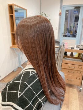 ベイビー(Baby) Baby.hair艶髪ロング