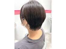 ヴォーグエクラ(vogue eclat)