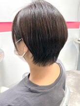 ヴォーグエクラ(vogue eclat)