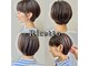 ヘアーリゾートサロン リチェット(Hair Resort Salon Ricetto)の写真