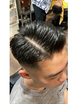 グロウヘアワークス(grow hair works)&nbsp;［grow hair works］浦安　アイロンパーマ
