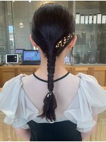 リコ(liko)&nbsp;hair set