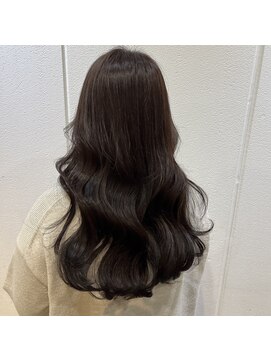 ロロネー 梅田(Lolonois) 【Lolonois梅田】韓国ナチュラルカラー