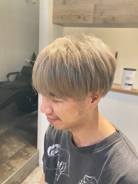 グーフィー(GOOFY) メンズハイトーン