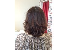 ヘアーパークスクープ(Hair Park SCOOP)