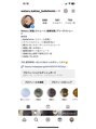 ベルフェミン ココニール(Belle femin coconeel)&nbsp;Instagram更新中