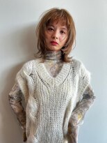 トップヘアーヒルズ 安城(TOP HAIR HILLS) 伸ばし中の方、今のスタイルに変化したい方に。