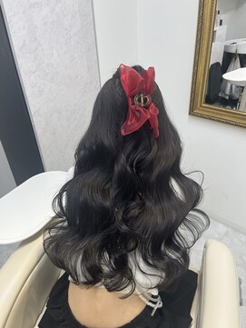 グレイスアンジュ 名駅(Grace Unge) 【加藤】色持ち抜群暗めグレージュ