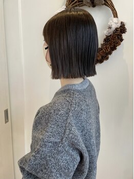 お客様のライフスタイルに合わせたご提案を◇ヘアのお悩み・髪質・頭皮やお肌の事まで何でもご相談下さい♪