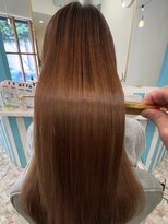 ソラ(SORA)&nbsp;【激ムズ】ダメージによる扱いづらさとさよなら♪乾きやすい髪へ