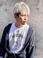 インク(inc) 山本 修士