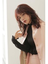 クレル(Creelu)&nbsp;レッドブラウン