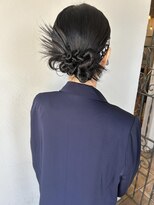 エトランジェ(Etrange)&nbsp;カチモリヘア