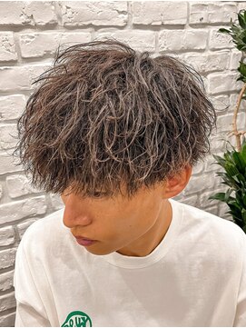 ビーテックバイゼン スライ(B TECH by Zen sly) ツイストスパイラル