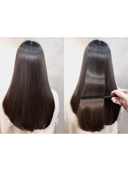 専門店の修復力！ウルトワ/リンゴ幹細胞/oggi otto/サブリミックetc話題のトリートメントも！