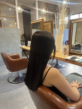 ルグラン(Le.grand) 髪質改善トリートメント