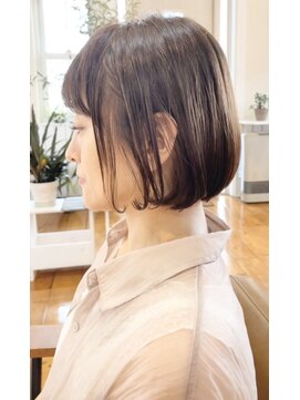 テラス(Terasu) 函館/ボブ/ヘッドスパが人気