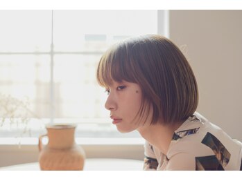 HAND.U【ハンド ユー】