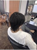 ミディアムウルフ