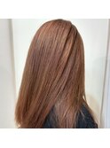 30代40代イルミナカラー透明感ナチュラルライトニングシステム