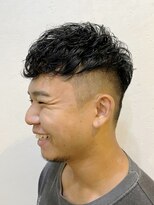 インフィニィト ネオ(INFINITO NEO) スペインカール 目指し中~